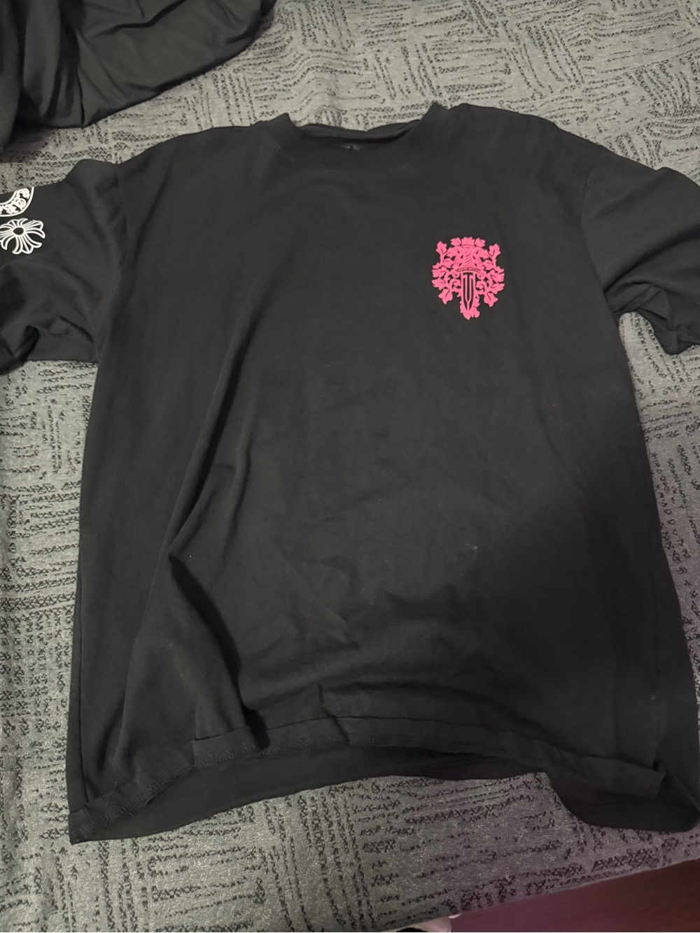 Chrome hearts shirt xl men